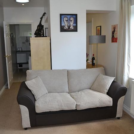 Beautiful Studio In Ely Exterior foto